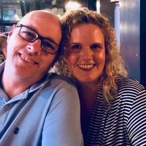 Meet your Posher, Stacy